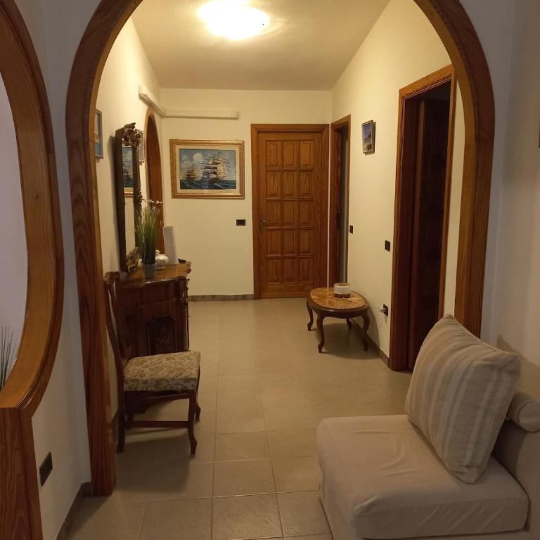 Molentargius Domus - Apartment - 11