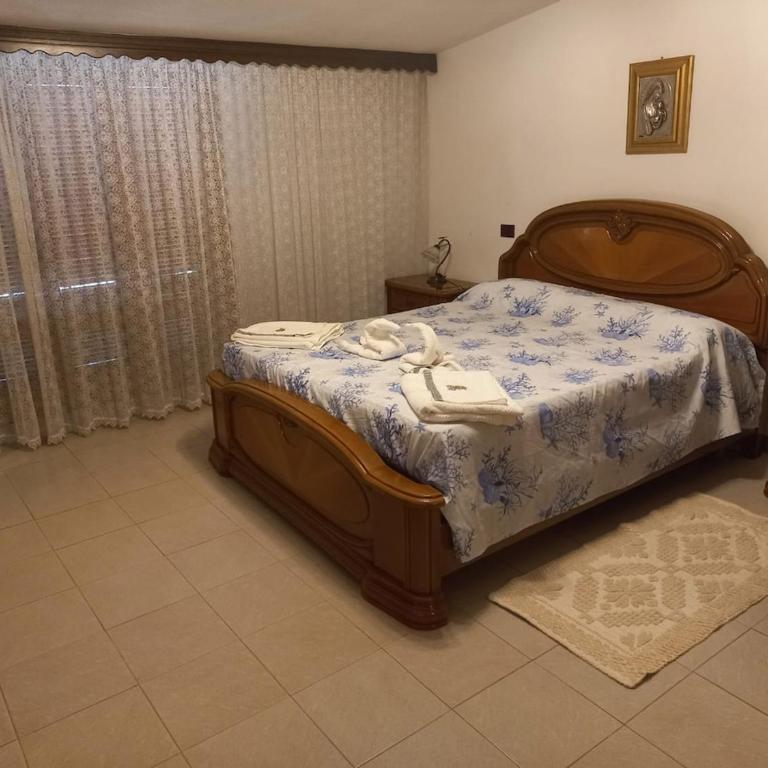 Molentargius Domus - Apartment - 22