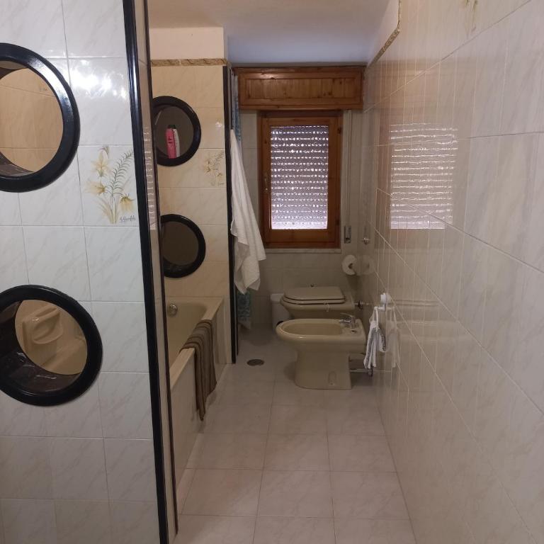 Molentargius Domus - Apartment - 25
