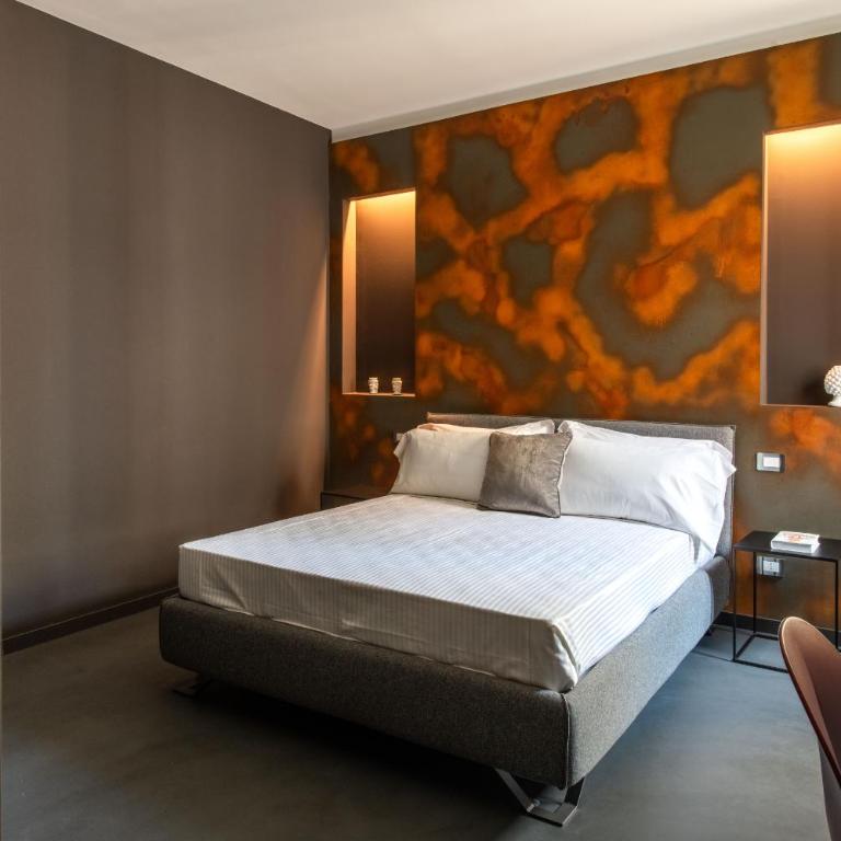 Massimo Foyer 53 by Wonderful Italy - Standard Double Room - 3