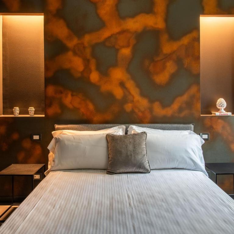 Massimo Foyer 53 by Wonderful Italy - Standard Double Room - 4