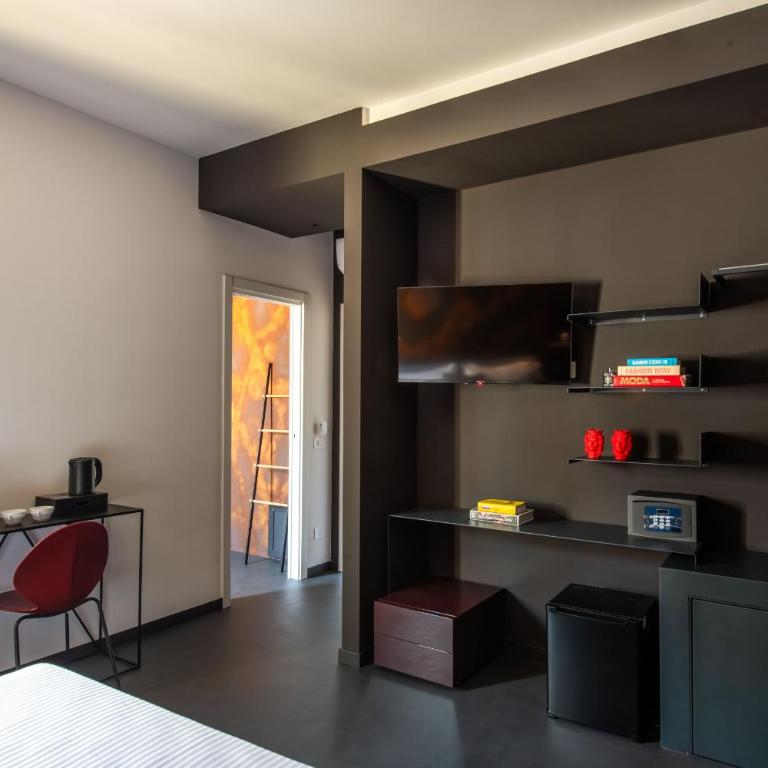 Massimo Foyer 53 by Wonderful Italy - Standard Double Room - 1