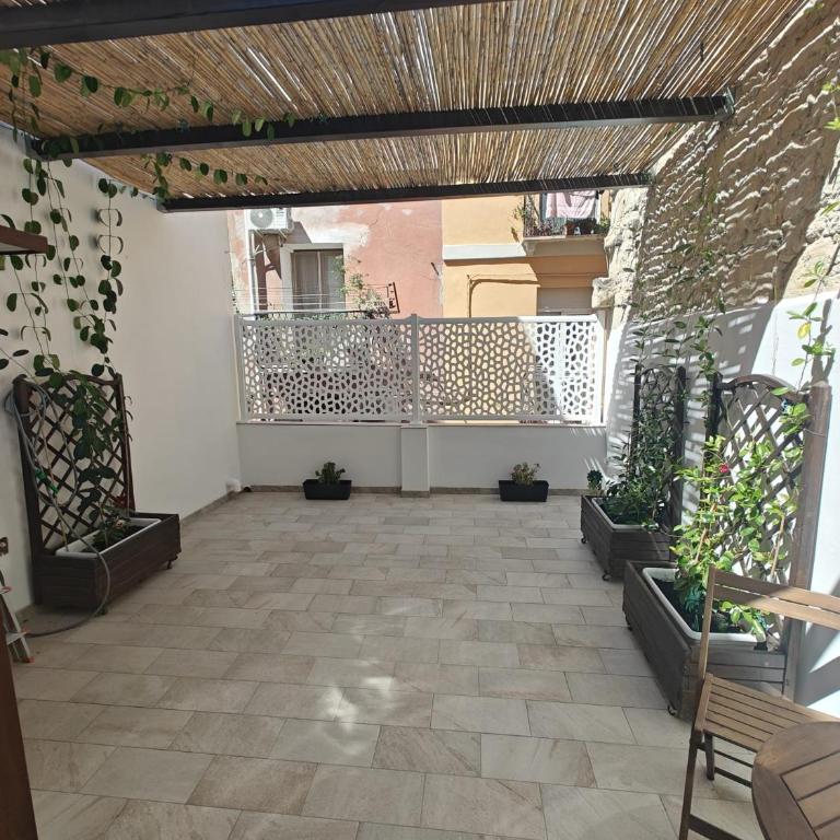 Stampace House - Appartamento con 1 Camera da Letto - 1