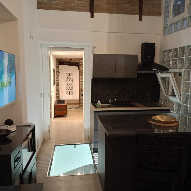 Stampace House - Appartamento con 1 Camera da Letto - 15