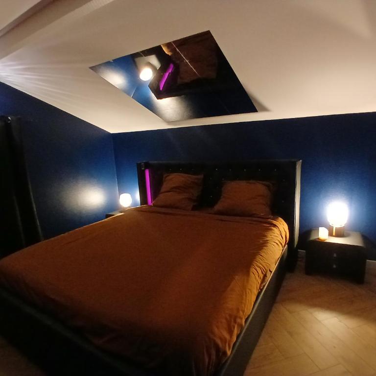 Loft de charme vue Océan centre historique - Apartamento de 1 dormitorio - 5