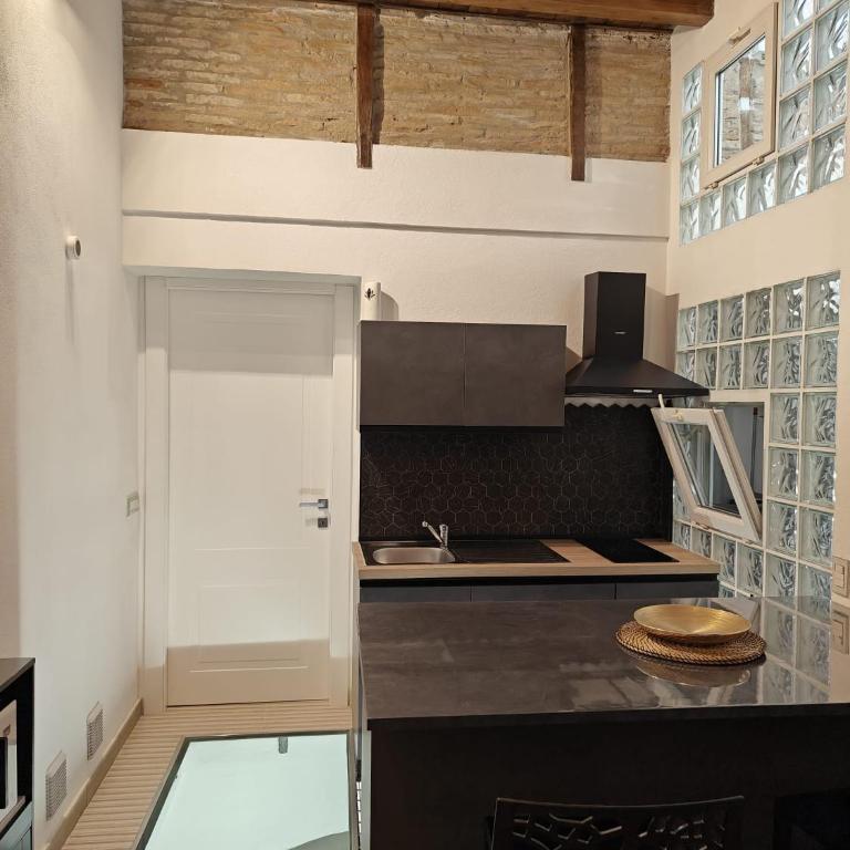 Stampace House - Appartamento con 1 Camera da Letto - 13