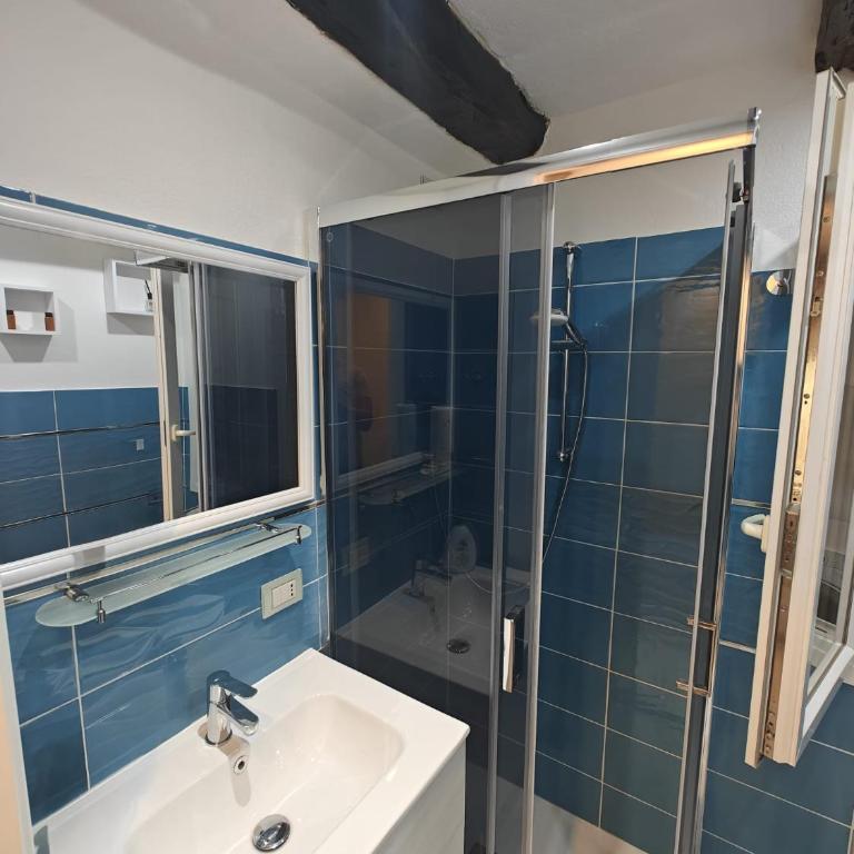 Stampace House - Appartamento con 1 Camera da Letto - 27