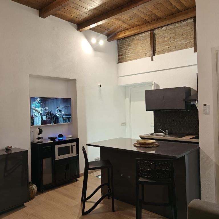 Stampace House - Appartamento con 1 Camera da Letto - 6