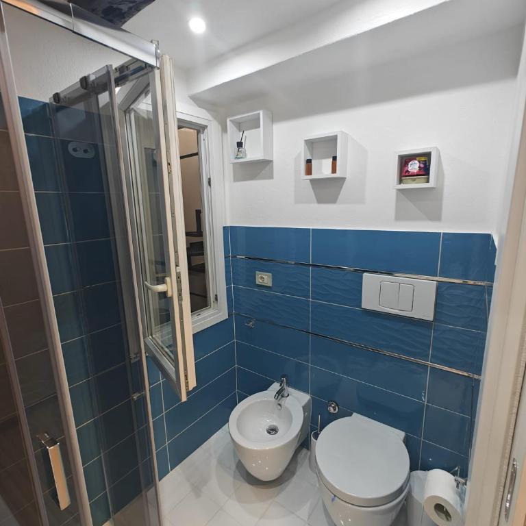 Stampace House - Appartamento con 1 Camera da Letto - 26