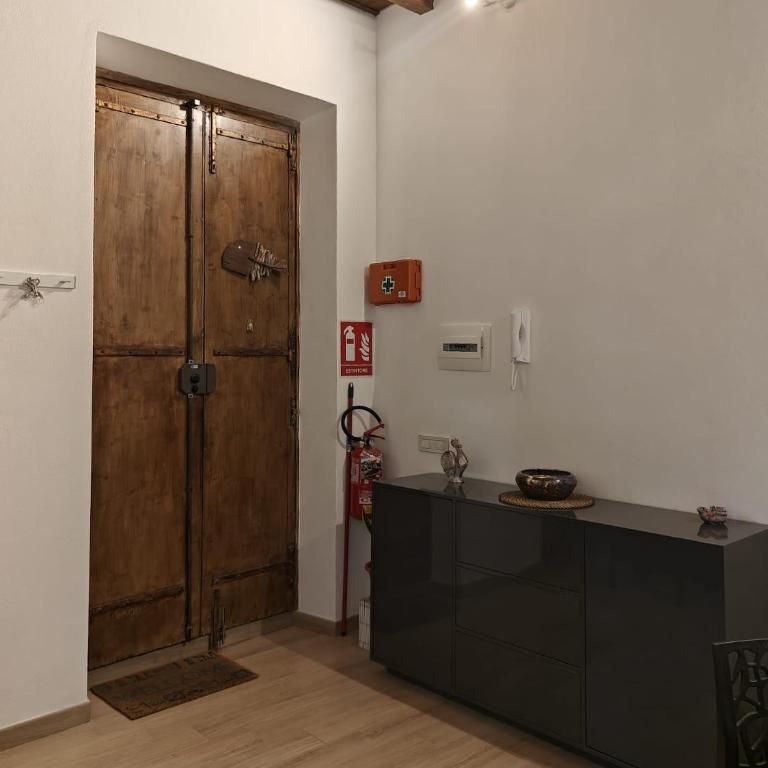 Stampace House - Appartamento con 1 Camera da Letto - 4