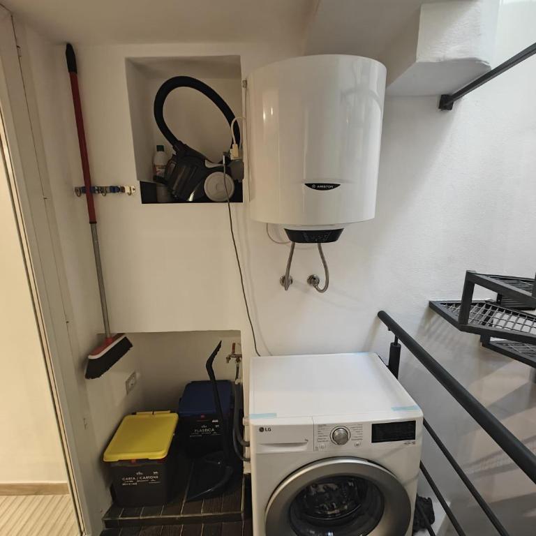 Stampace House - Appartamento con 1 Camera da Letto - 35