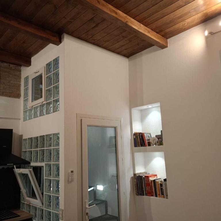 Stampace House - Appartamento con 1 Camera da Letto - 16