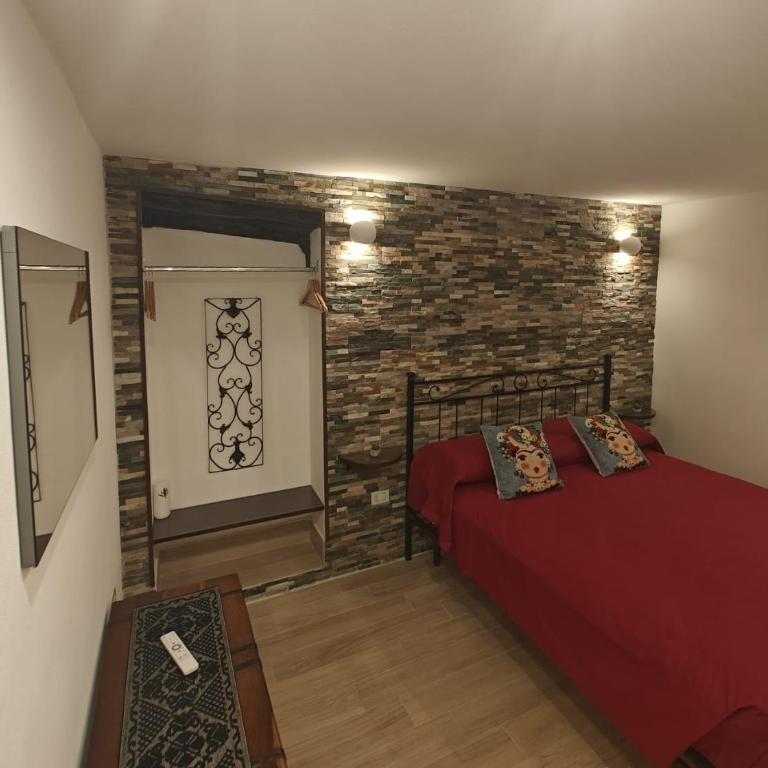 Stampace House - Appartamento con 1 Camera da Letto - 23