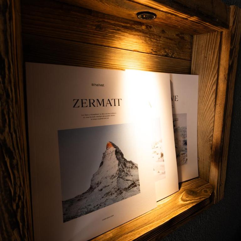 Chalet studio Megève enface des remontées mécaniques et parking gratuit - Appartement 1 Chambre - 12
