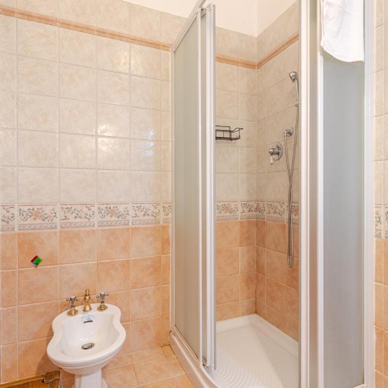 Suite del Faraone - Jacuzzi Privata e Parcheggio - Two-Bedroom Apartment - 34