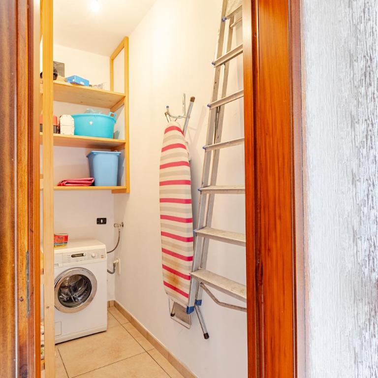 Suite del Faraone - Jacuzzi Privata e Parcheggio - Two-Bedroom Apartment - 39