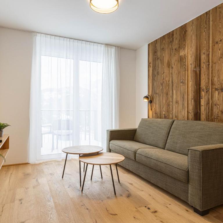 Fiss Suites by ALPS RESORTS - Appartement 1 Chambre Supérieur - 4