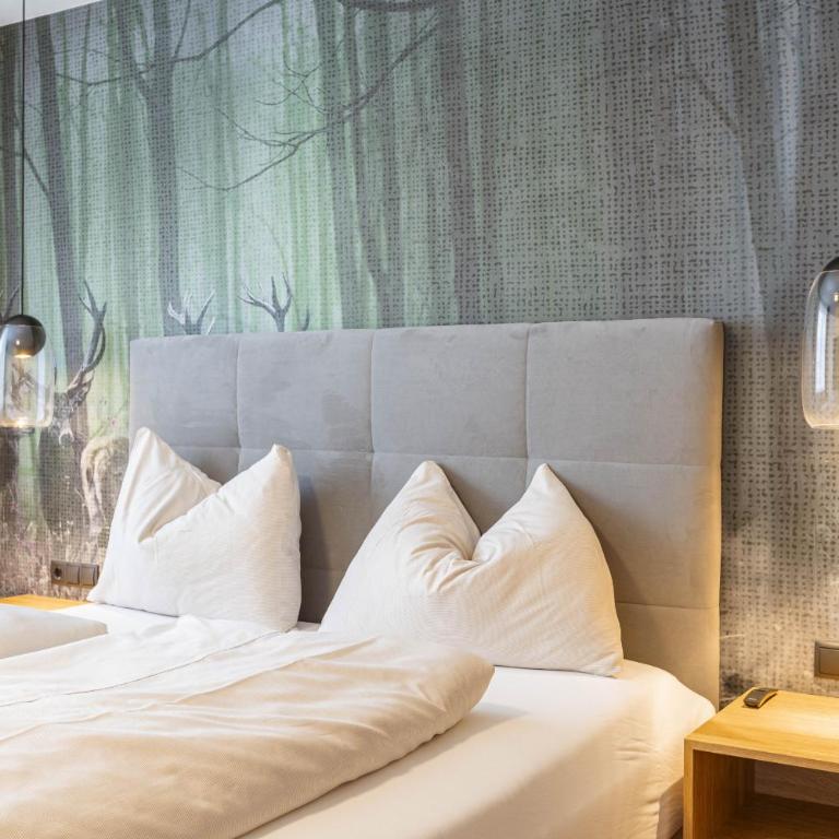 Fiss Suites by ALPS RESORTS - Appartement 1 Chambre Supérieur - 5