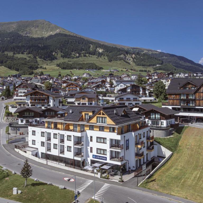Fiss Suites by ALPS RESORTS - Appartement 1 Chambre Supérieur - 1