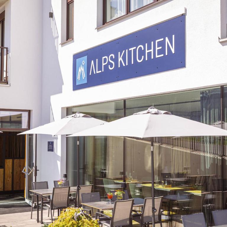 Fiss Suites by ALPS RESORTS - Appartement 1 Chambre Supérieur - 2