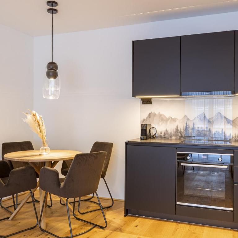 Fiss Suites by ALPS RESORTS - Appartement 1 Chambre Supérieur - 10