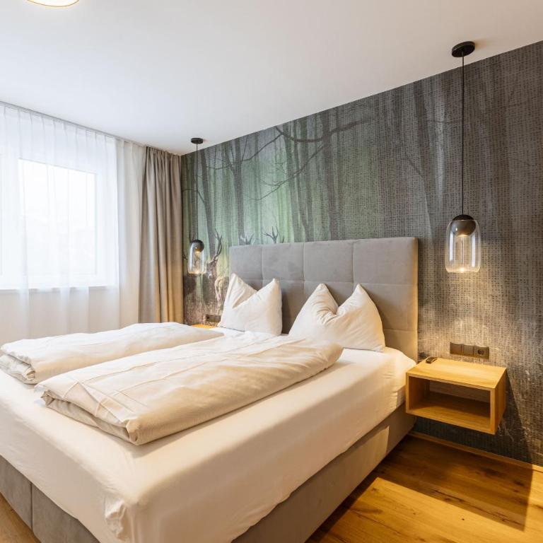 Fiss Suites by ALPS RESORTS - Appartement 1 Chambre Supérieur - 11