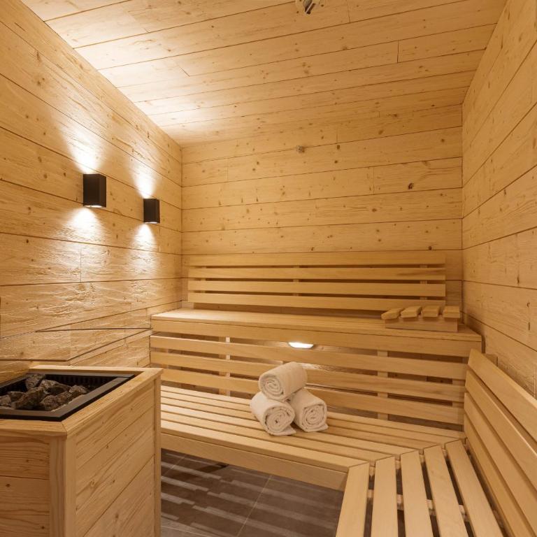 Fiss Suites by ALPS RESORTS - Appartement 1 Chambre Supérieur - 12