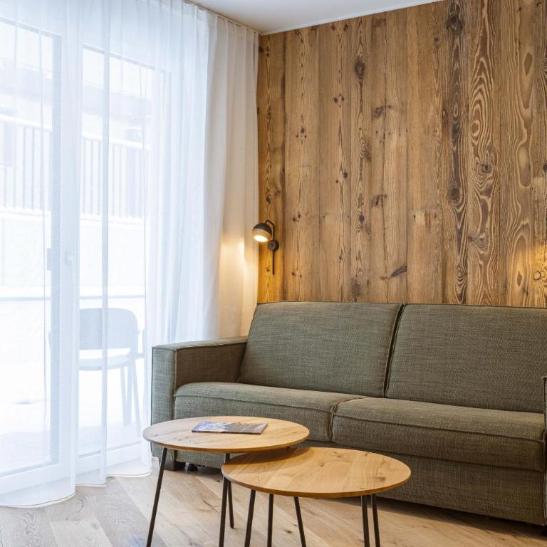 Fiss Suites by ALPS RESORTS - Appartement 1 Chambre Supérieur - 16