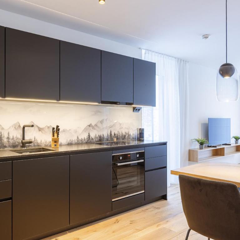 Fiss Suites by ALPS RESORTS - Appartement 1 Chambre Supérieur - 17