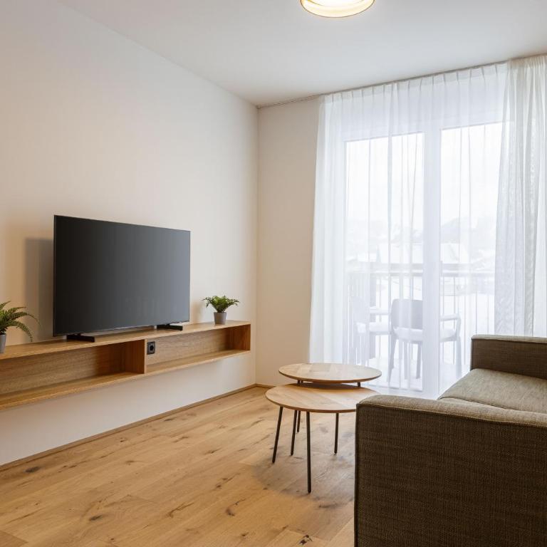 Fiss Suites by ALPS RESORTS - Appartement 1 Chambre Supérieur - 15