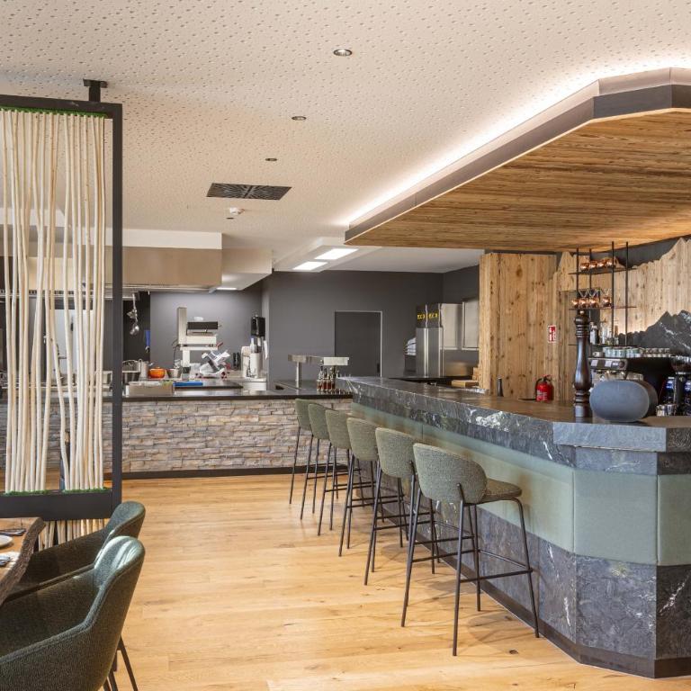 Fiss Suites by ALPS RESORTS - Appartement 1 Chambre Supérieur - 13