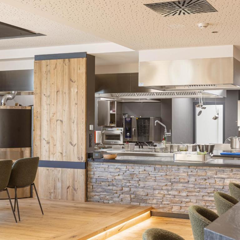 Fiss Suites by ALPS RESORTS - Appartement 1 Chambre Supérieur - 18