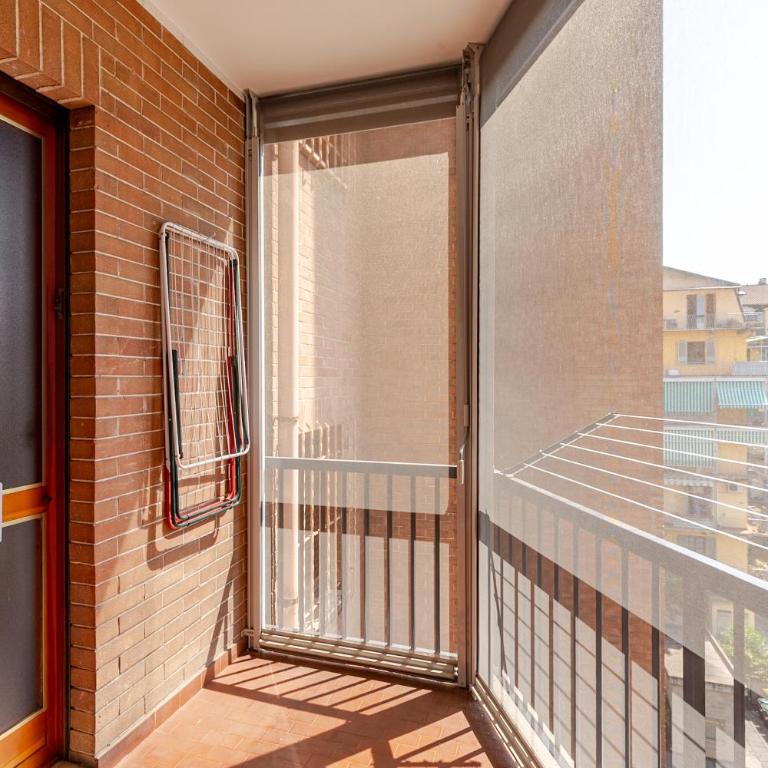 Suite del Faraone - Jacuzzi Privata e Parcheggio - Two-Bedroom Apartment - 43