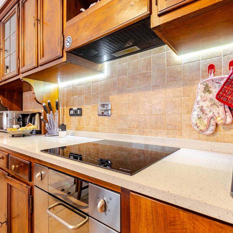 Suite del Faraone - Jacuzzi Privata e Parcheggio - Two-Bedroom Apartment - 42