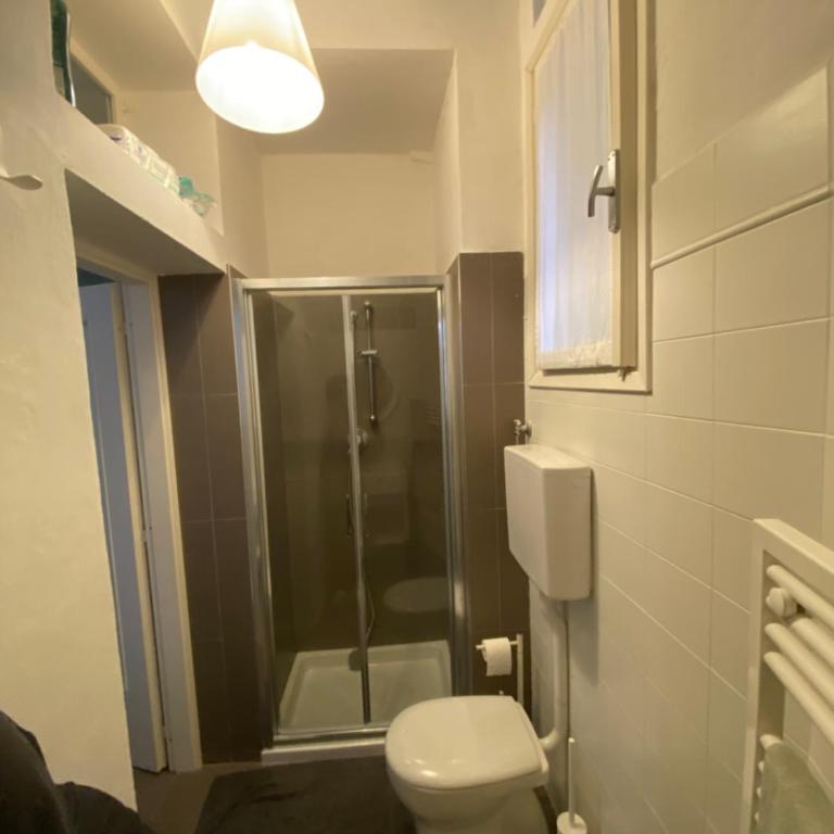 Casa bertani - Appartamento con 1 Camera da Letto - 2