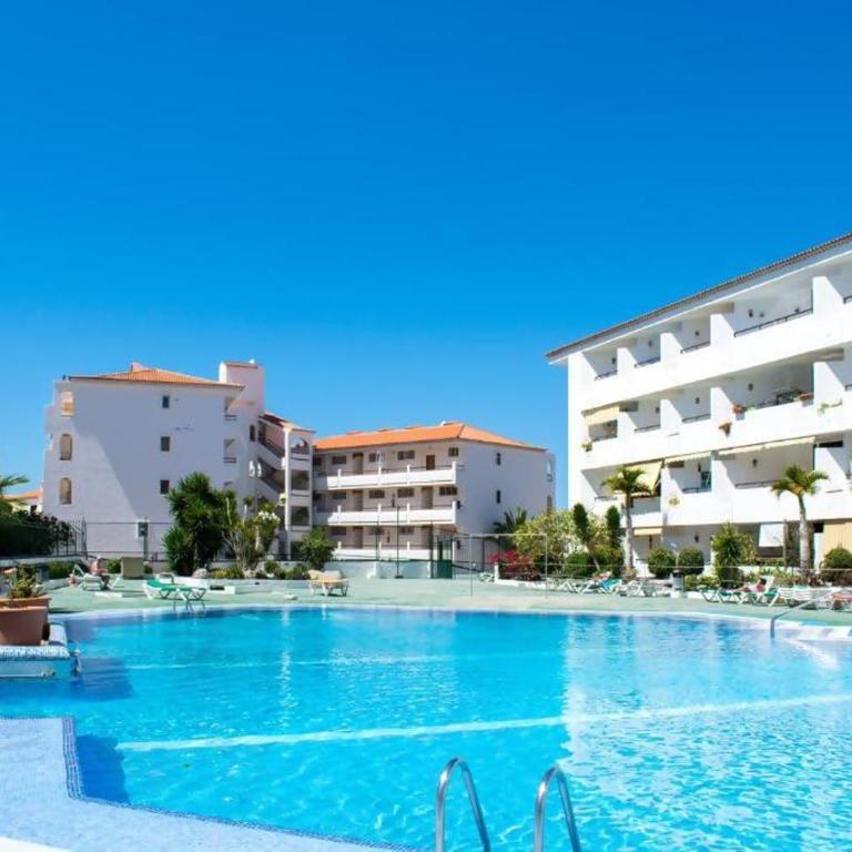 Atico Summerland - Los Cristianos - Apartamento de 1 dormitorio - 3