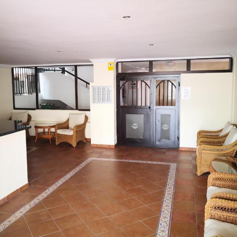 Atico Summerland - Los Cristianos - Apartamento de 1 dormitorio - 15