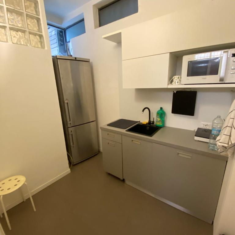 Casa bertani - Appartamento con 1 Camera da Letto - 3