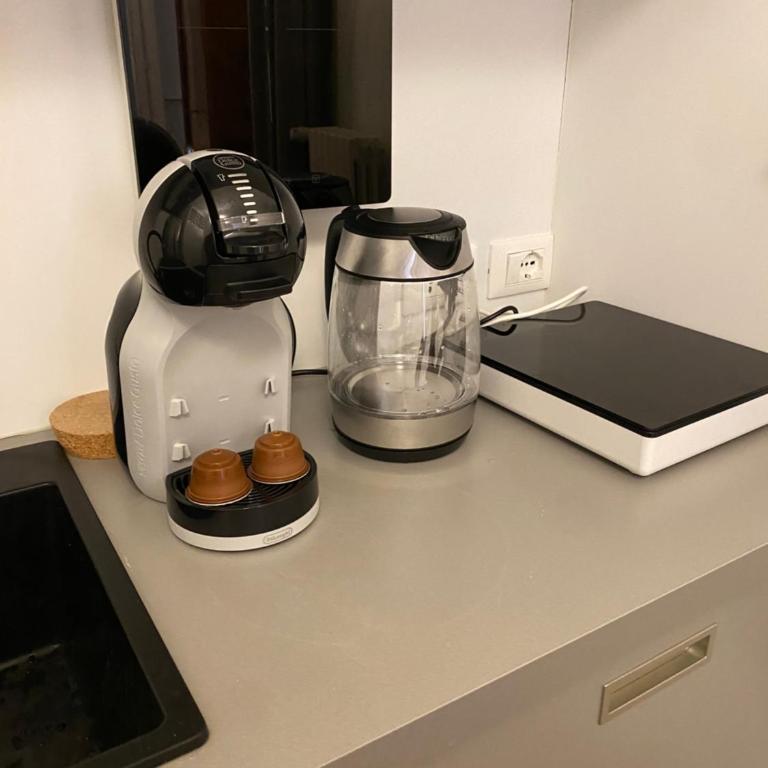 Casa bertani - Appartamento con 1 Camera da Letto - 4
