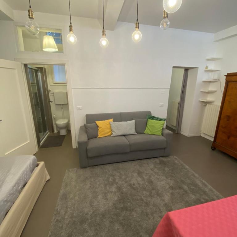 Casa bertani - Appartamento con 1 Camera da Letto - 5