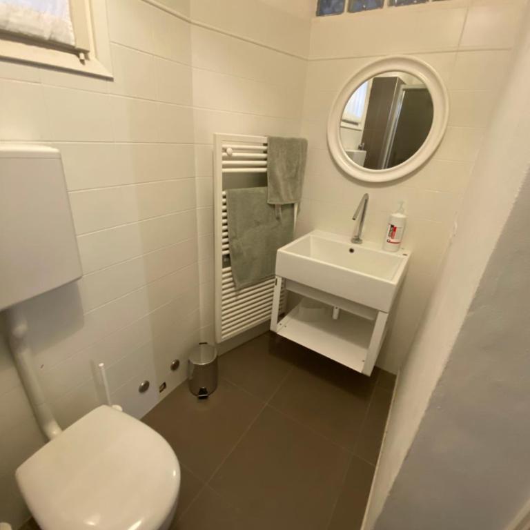 Casa bertani - Appartamento con 1 Camera da Letto - 6