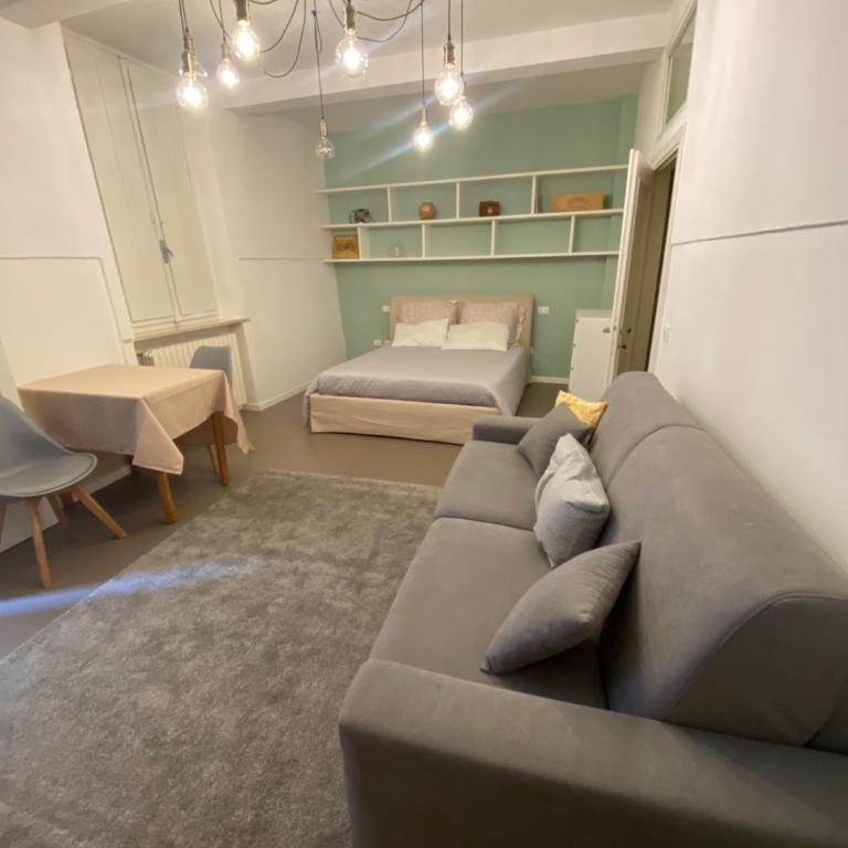 Casa bertani - Appartamento con 1 Camera da Letto - 1