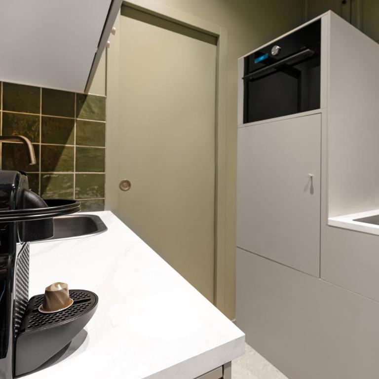 Loft design with sauna and home cinema - Appartement Loft 2 Chambres - 17