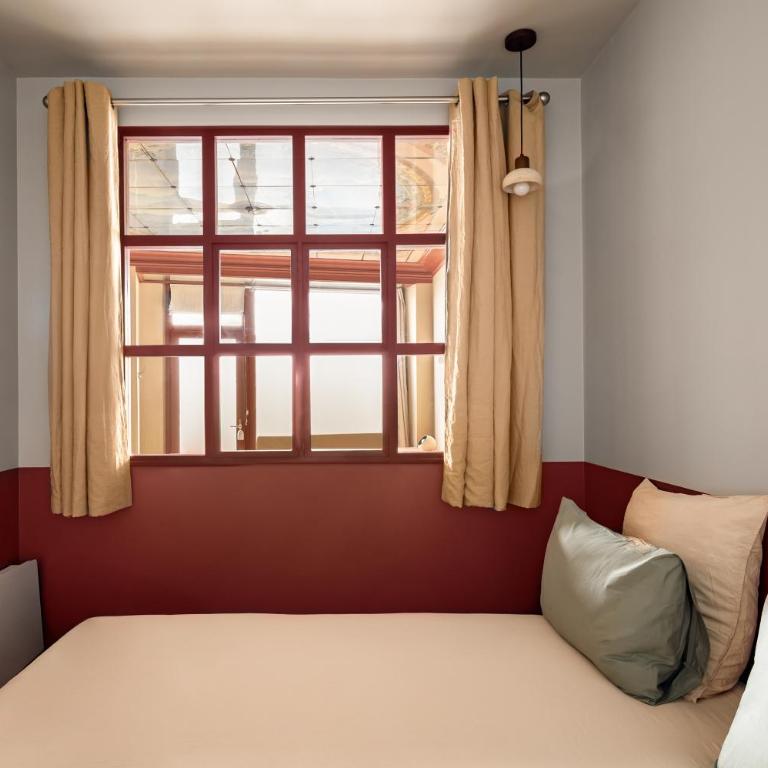 Loft design with sauna and home cinema - Appartement Loft 2 Chambres - 3