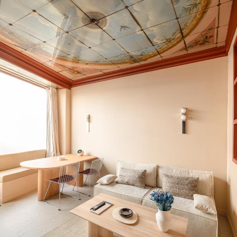 Loft design with sauna and home cinema - Appartement Loft 2 Chambres - 13