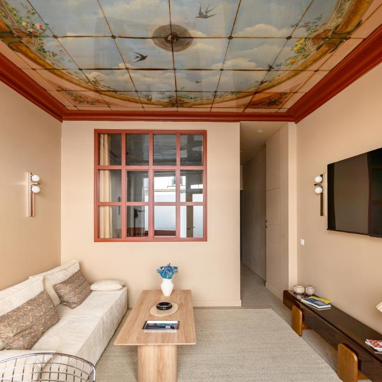 Loft design with sauna and home cinema - Appartement Loft 2 Chambres - 1