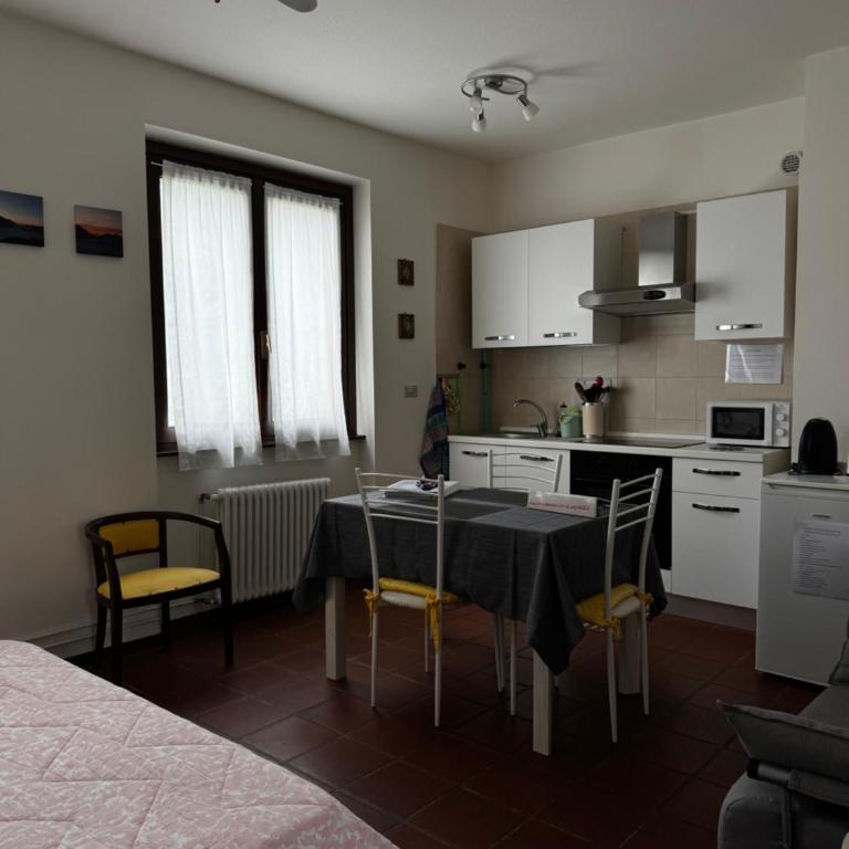 Landscapesilvia PT Terra - Studio-Apartment - 3