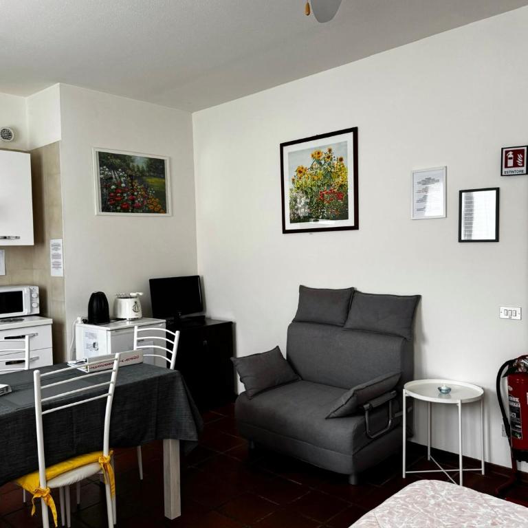 Landscapesilvia PT Terra - Studio-Apartment - 4