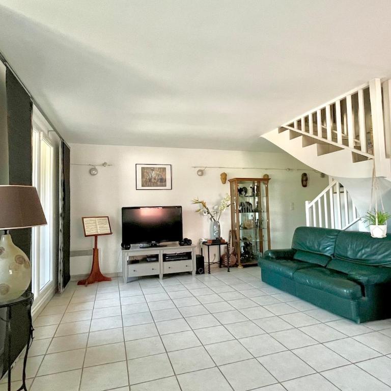 Brise Douce - Appartement 2 Chambres - 5