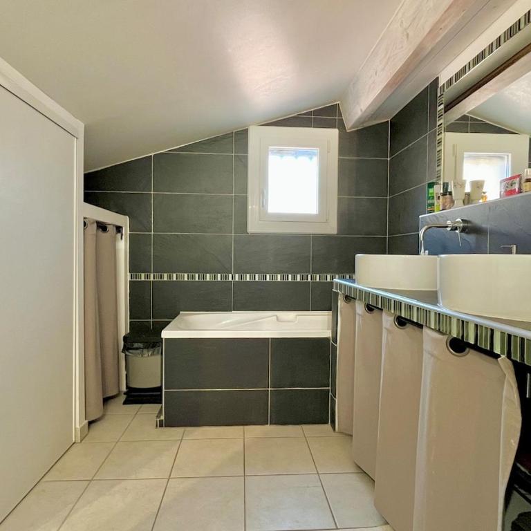 Brise Douce - Appartement 2 Chambres - 7